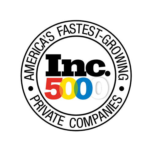 America's Fastest Growing Private Companies Inc